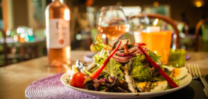 Camping avec Restaurant à Canet-en-Roussillon