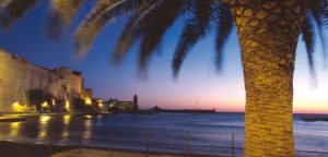 Plages catalanes