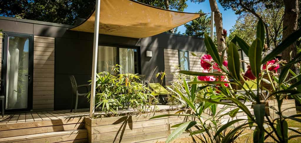 Bungalow à Louer - Côte catalane