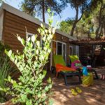 Location Mobil Home Canet en Roussillon - Declik