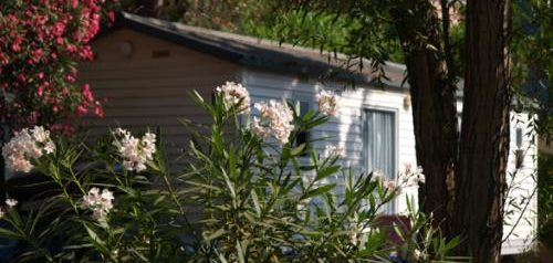 location camping mobil home Ma Prairie Classic Perpignan