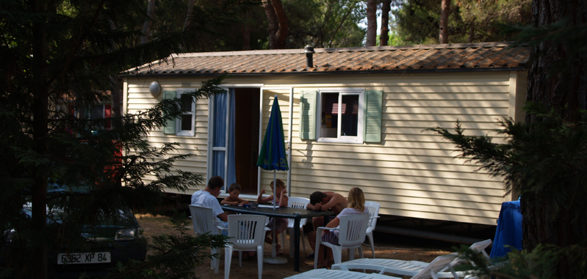 Perpignan - location de Mobil-Homes