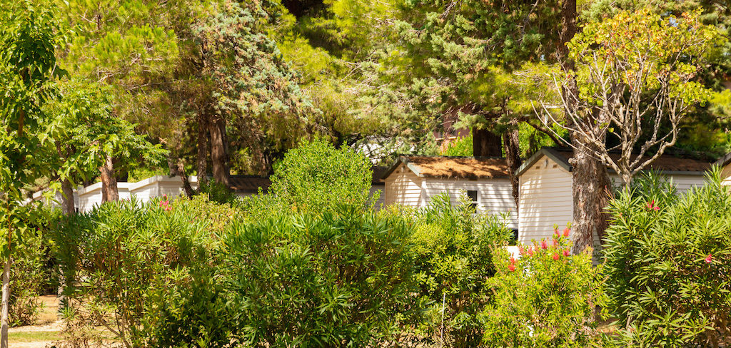 Camping Ma Prairie - canet en roussillon