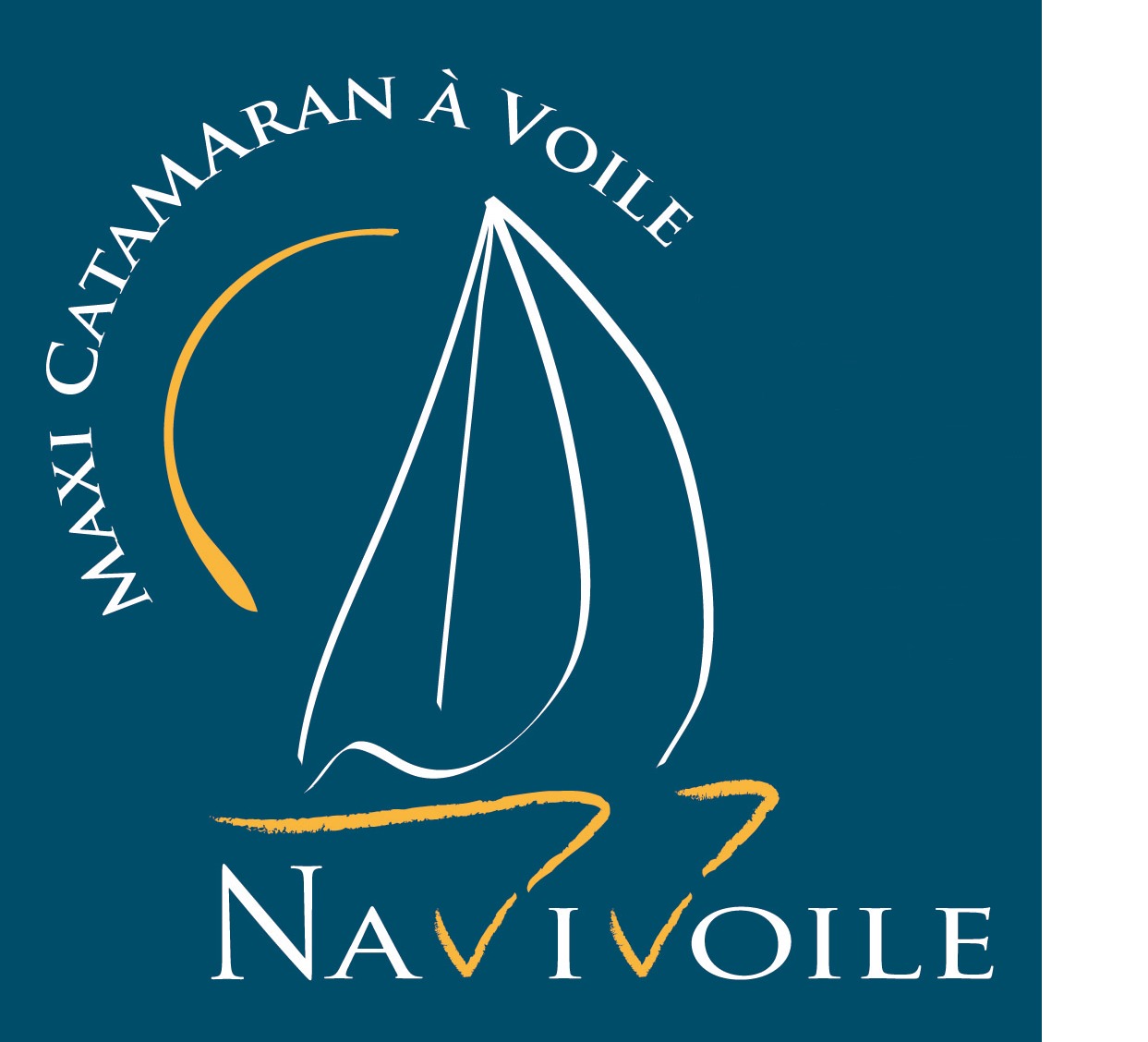 Logotip de Navivoile