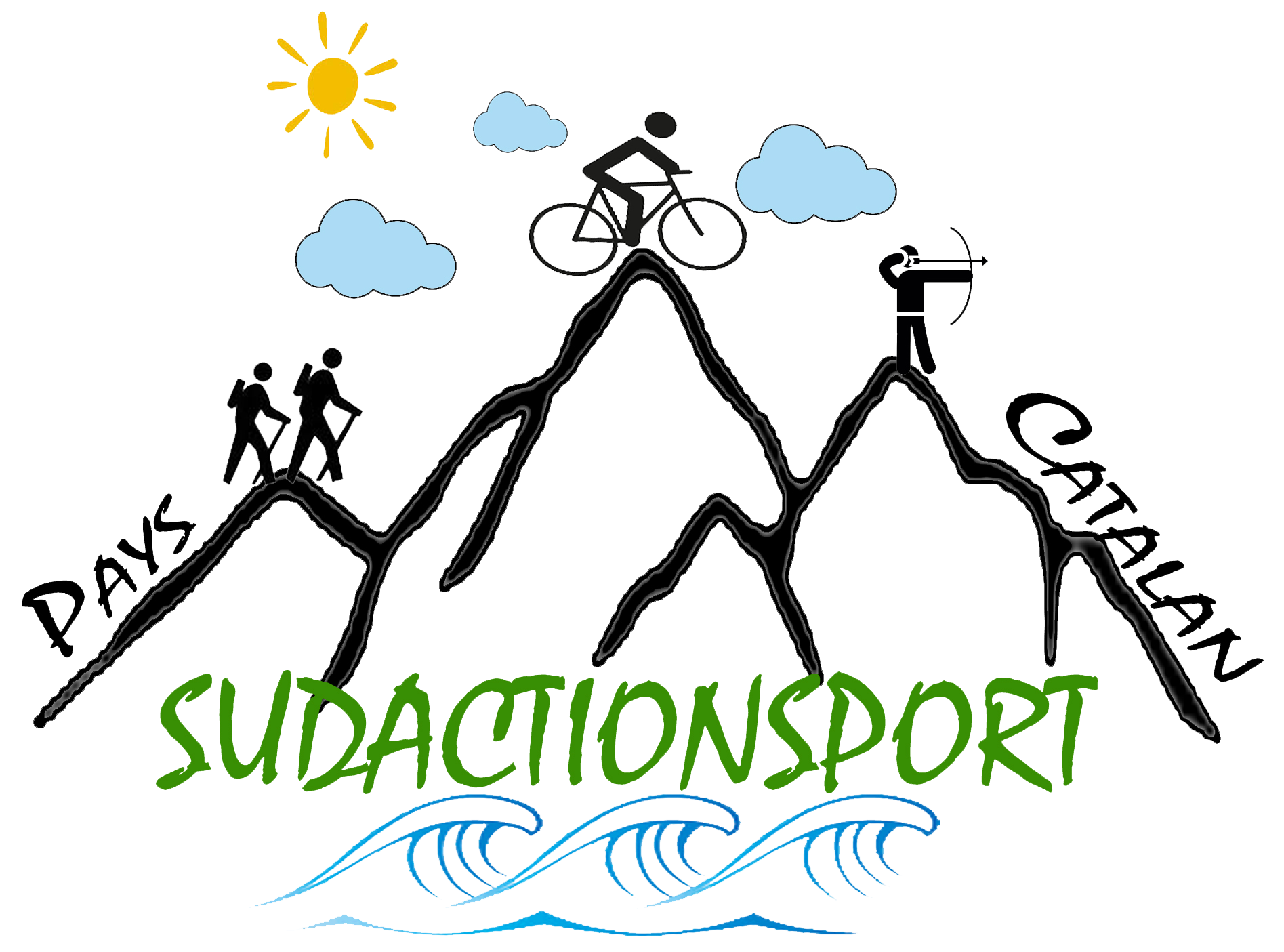 Logo Sud Action Sport