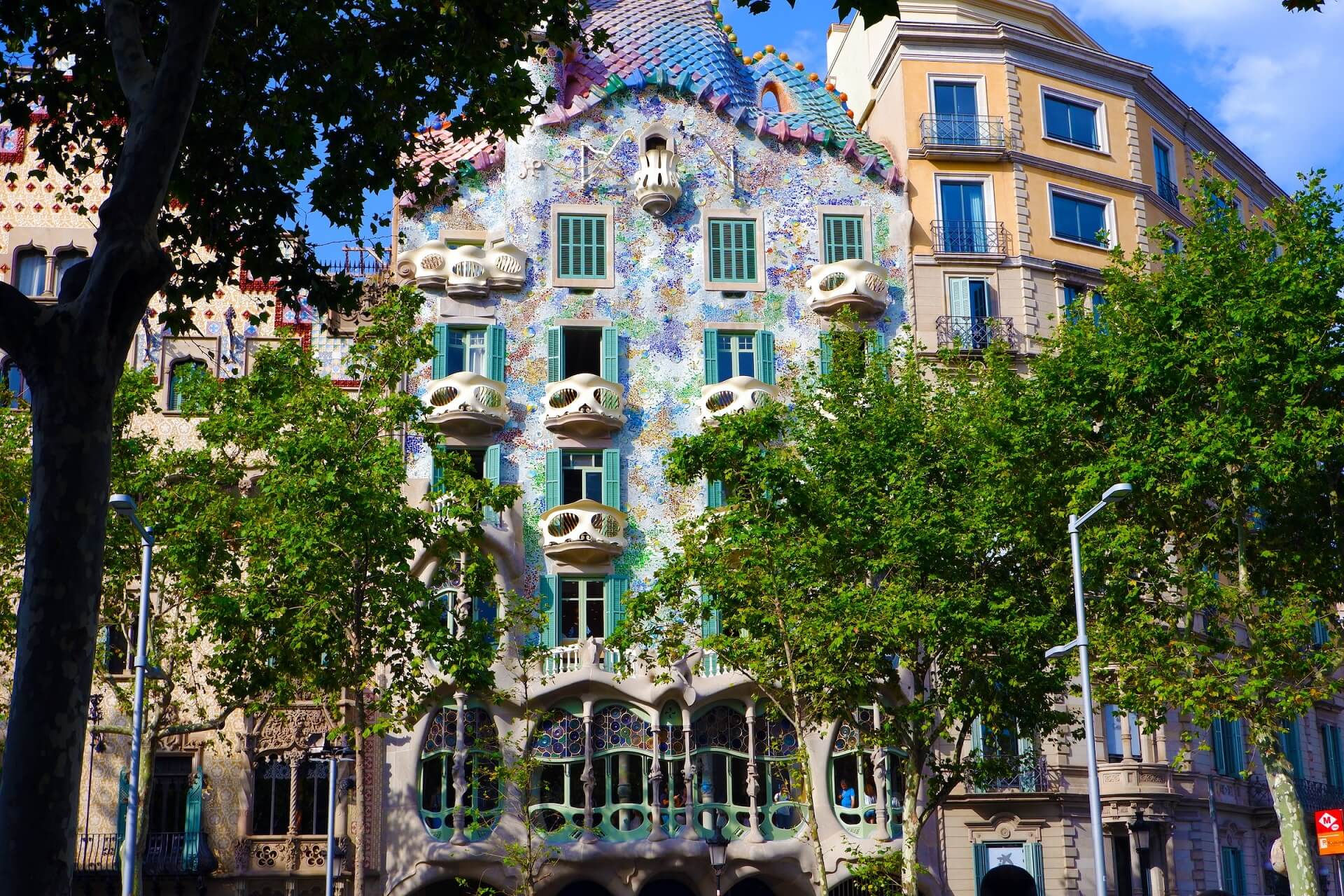 Casa Batlló