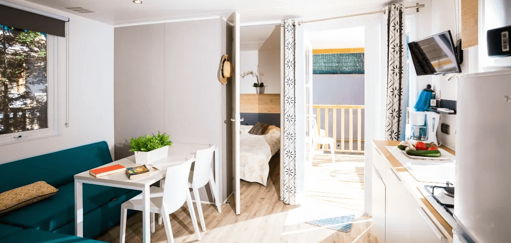 Cottage II Olivier - location tout confort