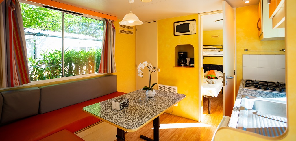 location de vacances pour les familles