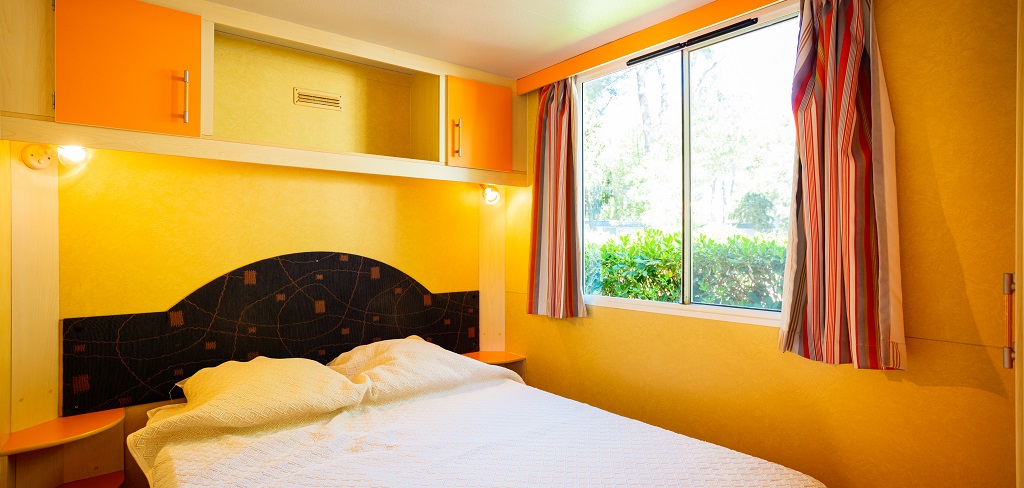 location de mobil-home classic