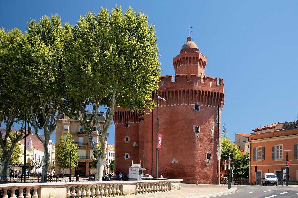 Perpignan