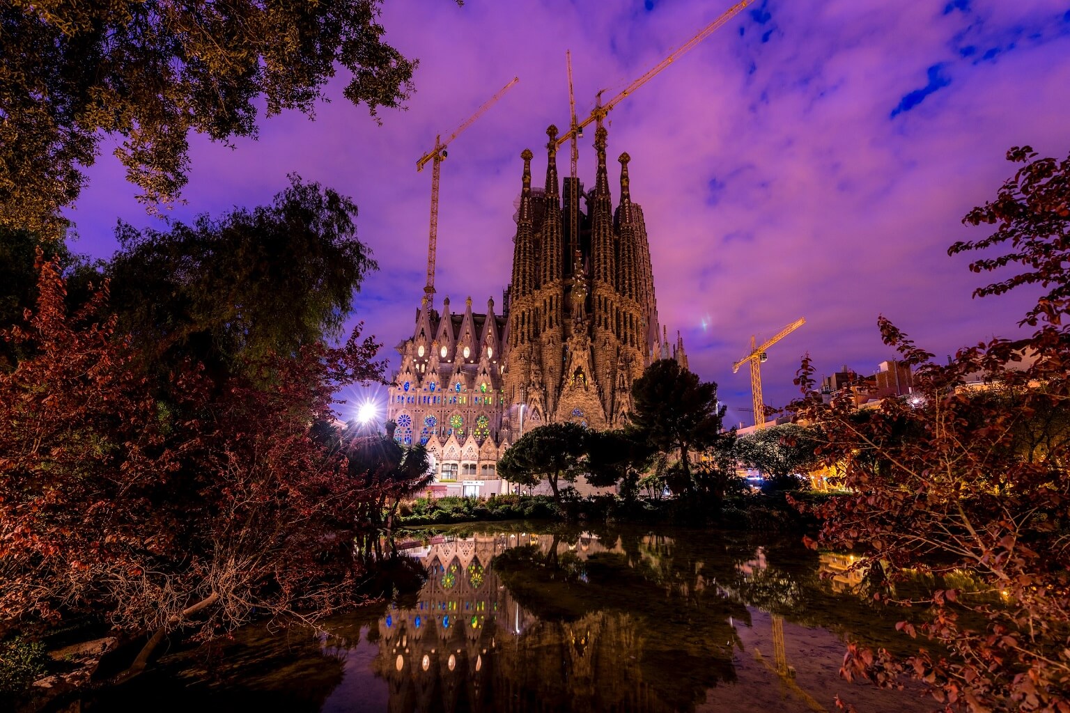 Sagrada Família