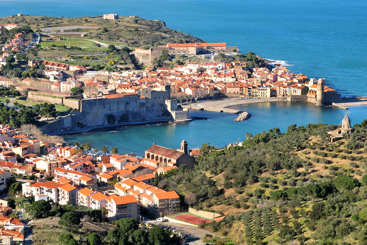 Collioure