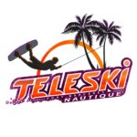 Teleski Port Cabares logo