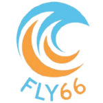 fly66 logo
