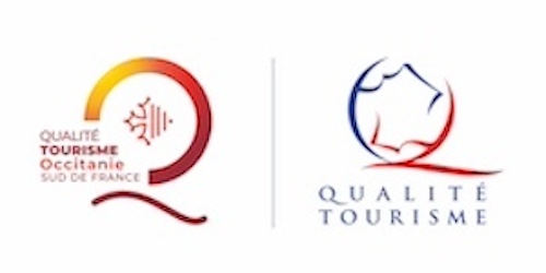 Label Qualité Tourisme Occitanie "
